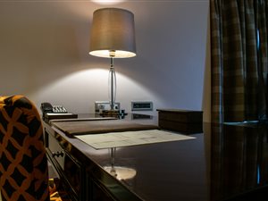 83 m² Hotel in Cape Town City Bowl