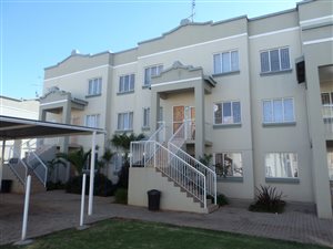 2 Bed Apartment in Kanoniers Park