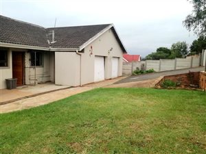 3 Bed House in Bisley