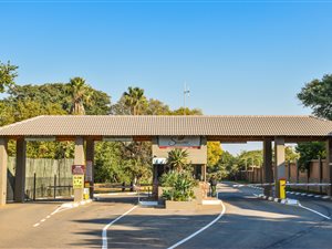 932 m² Land available in Seasons Lifestyle Estate