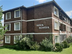 2 Bed Apartment in Pelham