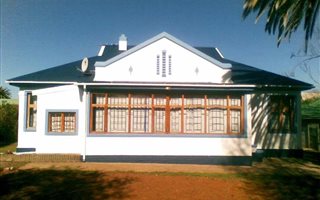 3 Bedroom House in Oudtshoorn Central