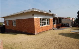 3 Bedroom House in Discovery