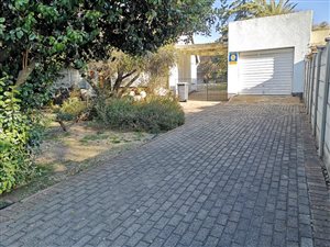 3 Bed House in Hamberg