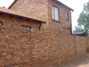 2 Bed Townhouse in Halfway Gardens