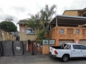 3 Bed House in Grove End