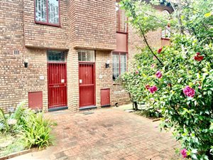 2 Bed Townhouse in The Hill