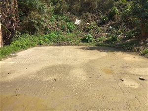 810 m² Land available in Sea Cow Lake
