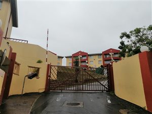 1 Bed House in Caversham Glen