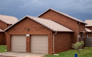 4 Bedroom House in Pretoria North