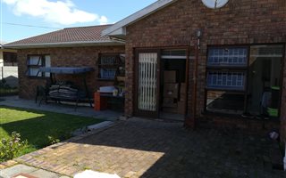 4 Bedroom House in Tygerdal