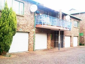 2 Bed House in Moregloed