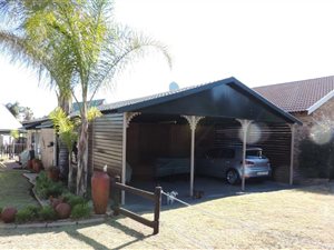 2 Bedroom House in Vaal Marina