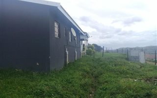 1 Bedroom House in Ngwelezana