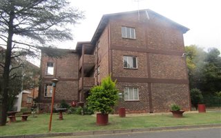 1 Bedroom Apartment in Vereeniging