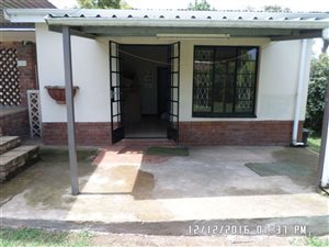 1 Bed Garden Cottage in Pelham