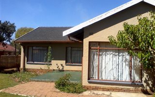 3 Bedroom House in Steel Park