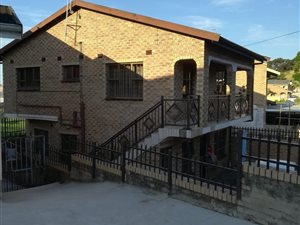 2.5 Bed House in Havenside