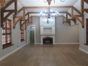 3 Bed House in Heatherlands