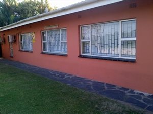 4 Bed House in Isipingo Beach