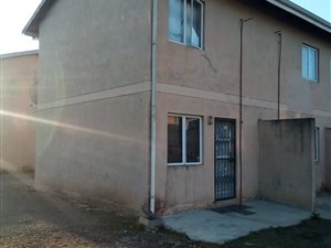 2 Bed Flat in Waterloo
