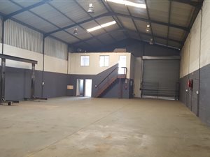 400 m² Industrial space in Kuilsriver