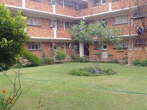 1 Bed Apartment in Gresswold