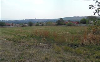 1500 m² Land available in Signal Hill
