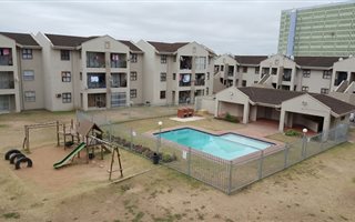 2 Bedroom Apartment in Sydenham