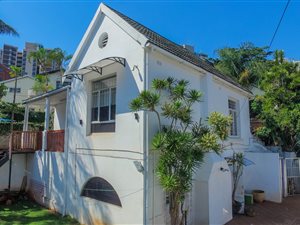 3 Bed Duplex in Musgrave