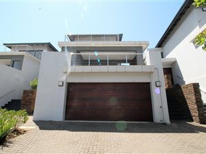 4 Bed Townhouse in Brettenwood Coastal Estate