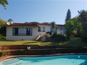 3 Bed House in Widenham