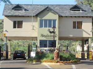 715 m² Land available in Amandasig