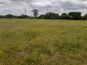 4480 m² Land available in Eduanpark