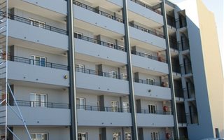 2 Bedroom Apartment in Menlyn