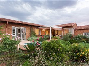 3 Bed Townhouse in Lynnwood Ridge