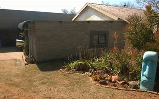 3 Bedroom House in Sabie