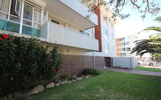 2 Bedroom Apartment in Tamboerskloof