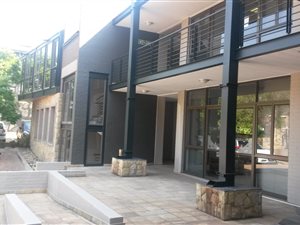 167 m² Commercial space in Rivonia