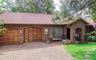 3 Bedroom House in Croydon