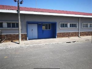 966 m² Industrial space in Kuilsriver
