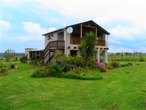 36.9 ha Farm in Port Elizabeth Central