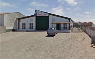 370 m² Commercial space in Vredenburg
