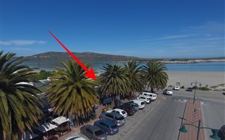 Commercial space in Langebaan Central
