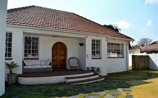 4 Bedroom House in Saxonwold