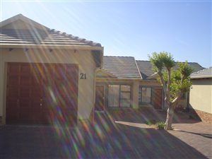 2 Bed Townhouse in Valleyview Estate