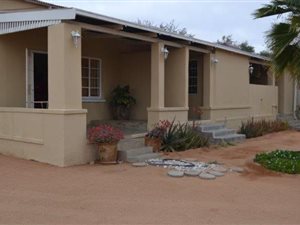 4 Bedroom House in Pofadder