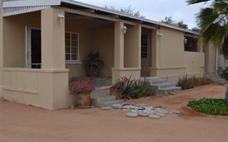 4 Bedroom House in Springbok