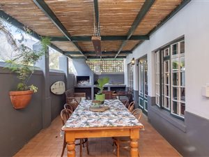 3 Bed House in Paradyskloof