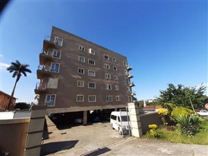 2 Bed Apartment in Stanger Central